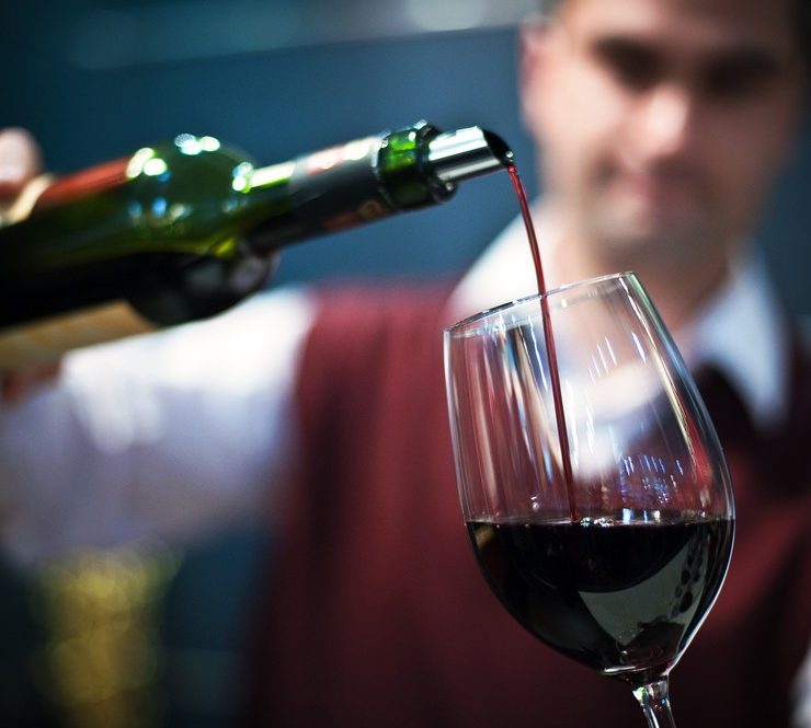 formations à l'oenologie WSET