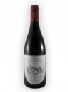 Bouteille de Brouilly, Chateau de la Terrière, Beaujolais