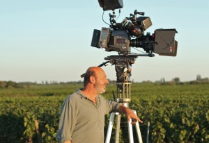 Cédric Klapisch - Le Vin et le Vent (.DR)