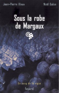 couverture livre sang de la vigne